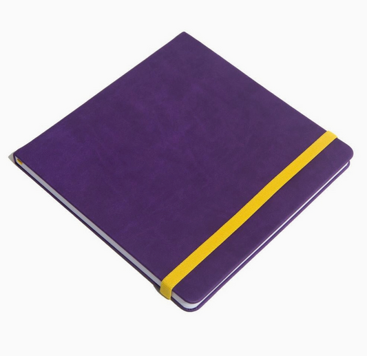 Plumchester Square Sketchbook