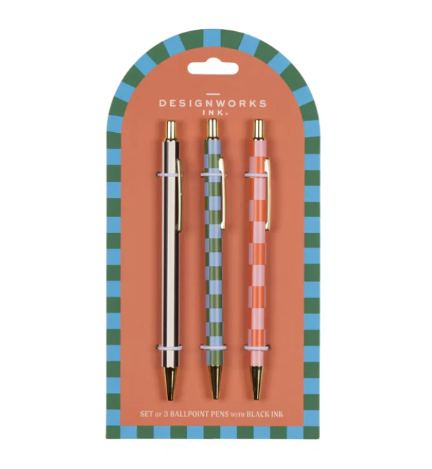 Dopo Pen Sets