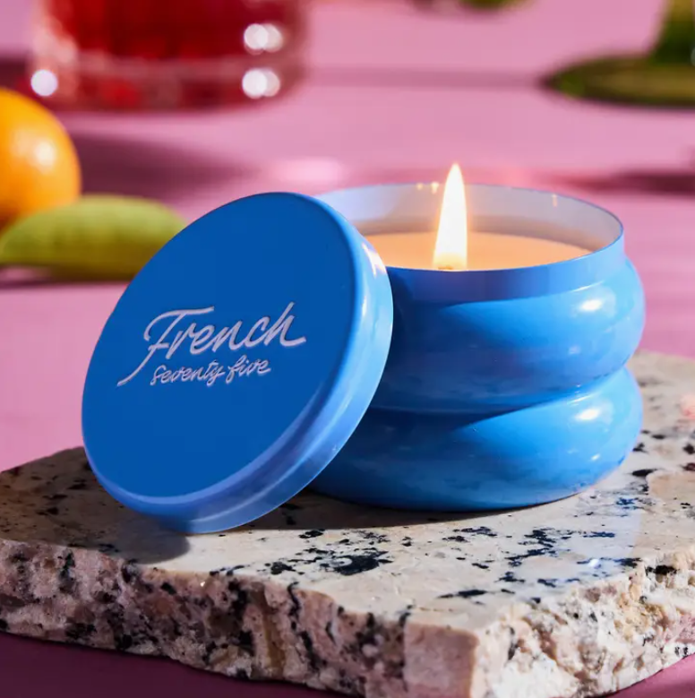 Rewined Candles