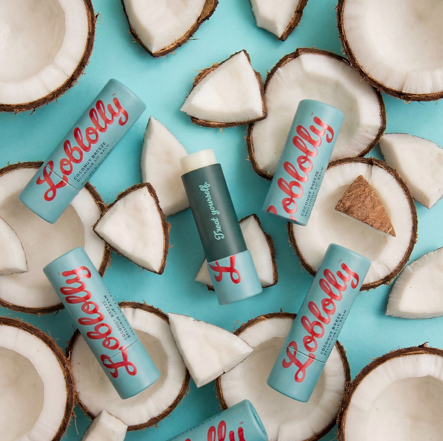 Loblolly Lip Balm