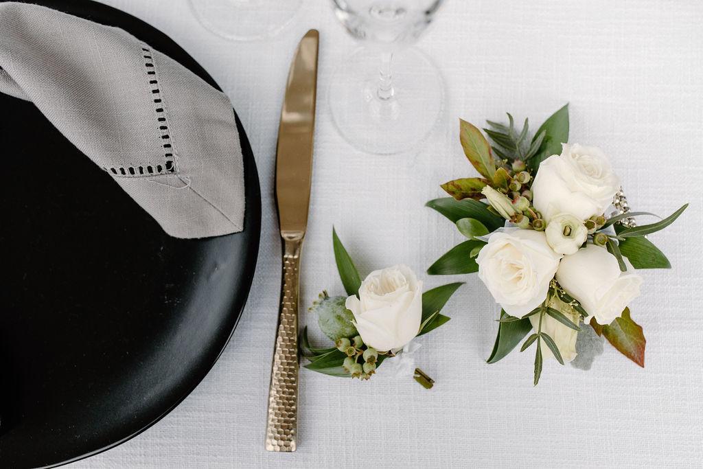 Corsage