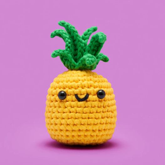 Woobles Crochet Kits