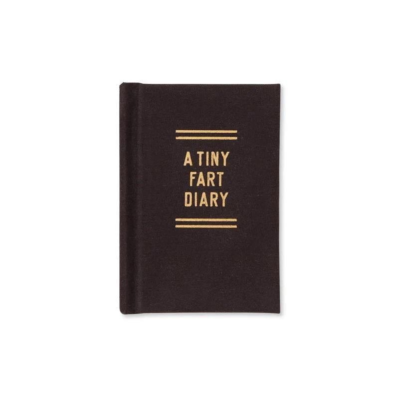A Tiny Fart Diary