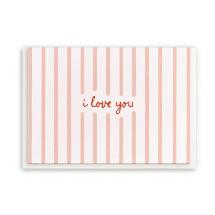 Dahlia Press Mini Cards
