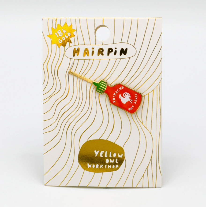 Hair Pins