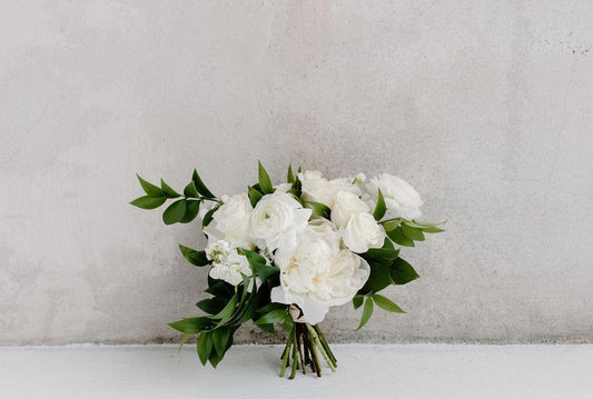 Bridesmaid Bouquet