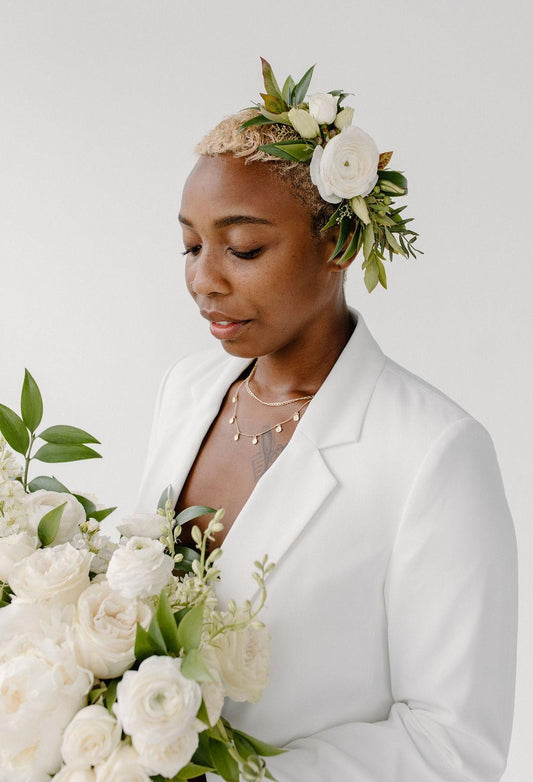 Flower Crown