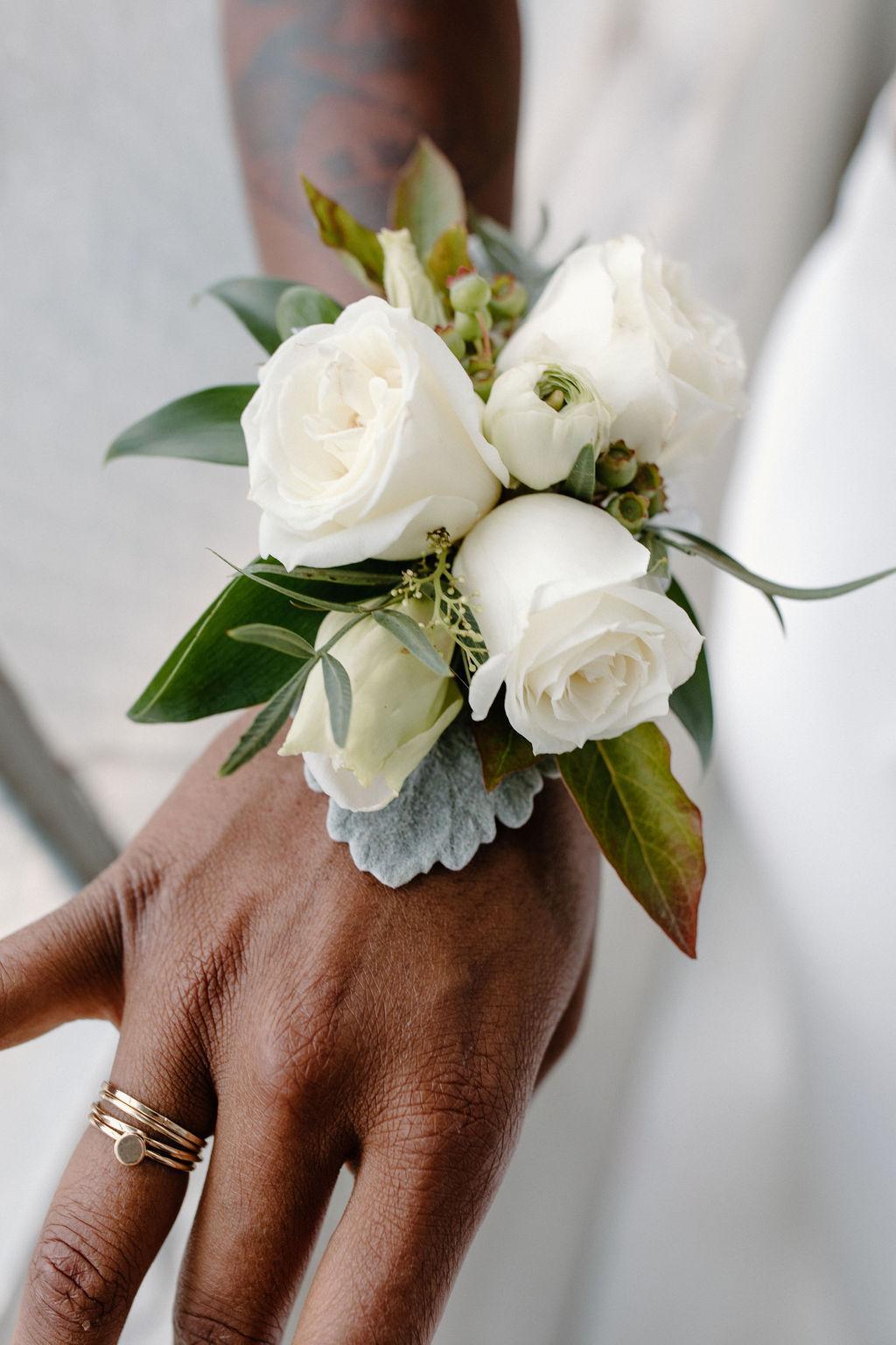 Corsage