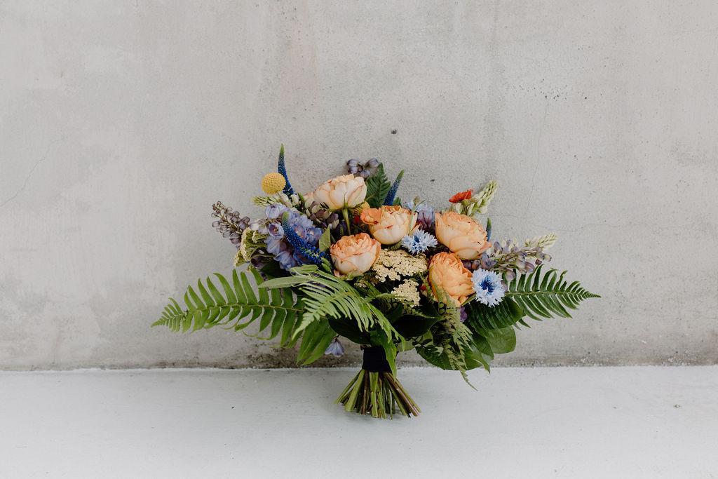 Bridal Bouquet