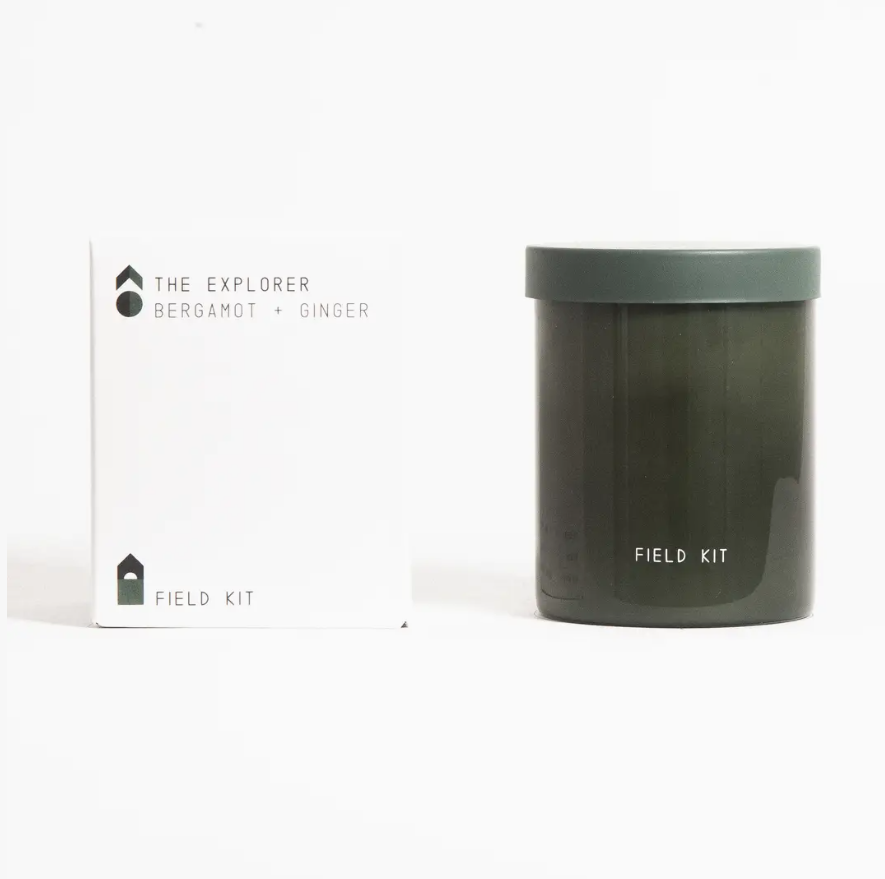 Field Kit Candles