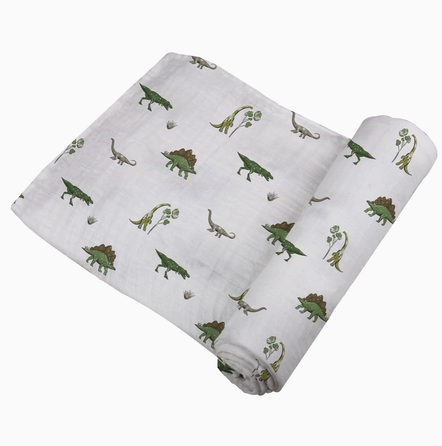Newcastle Swaddle Blankets