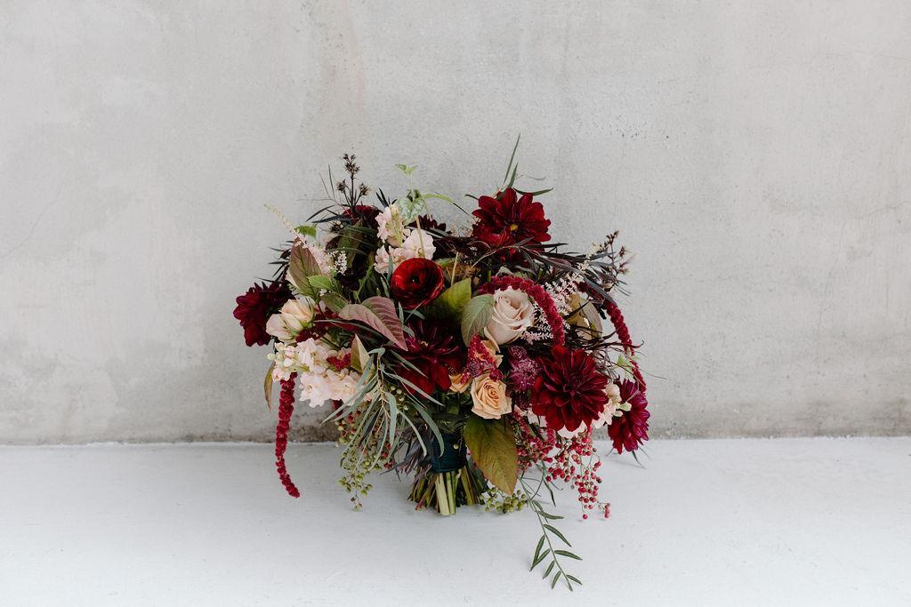 Bridal Bouquet
