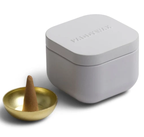 Paddywax Incense Cones