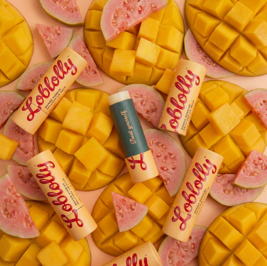 Loblolly Lip Balm