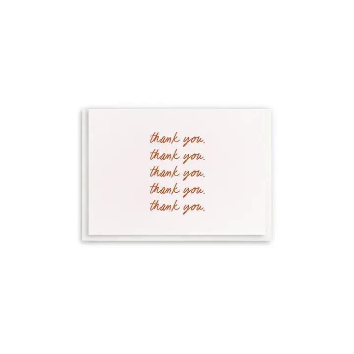 Dahlia Press Mini Cards