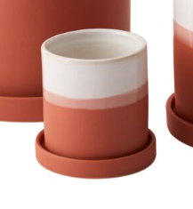 Hadley Pot
