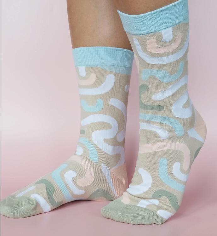 Women's Crew Socks