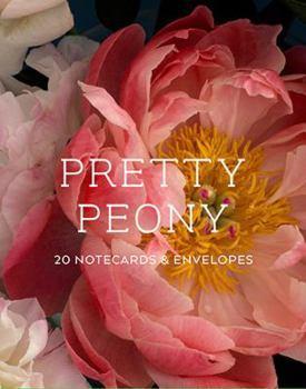 Pretty Peonies Notecards