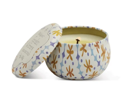 Paddywax Mini Tinned Candles