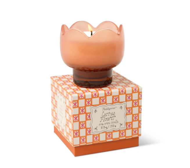 Tulip Candles