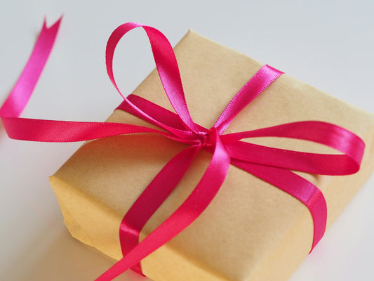 Make it a gift!