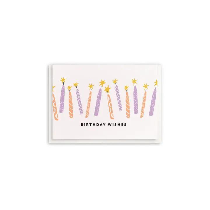 Dahlia Press Mini Cards
