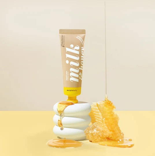 Avry Beauty Lotion