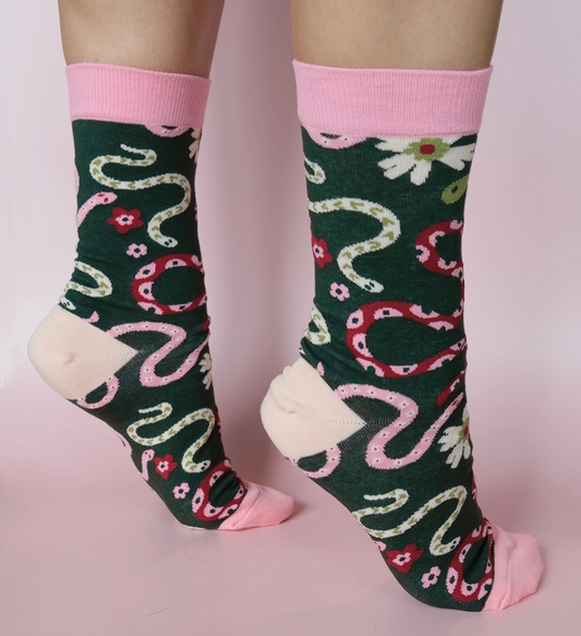 Women's Crew Socks