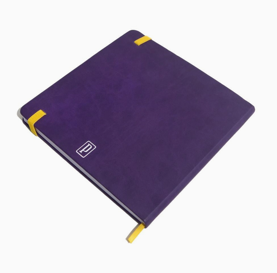 Plumchester Square Sketchbook