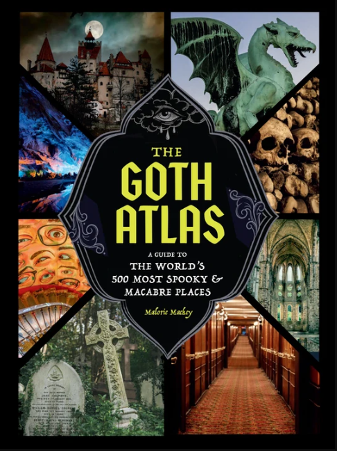 Goth Atlas