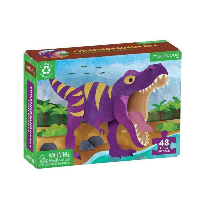 Mini Puzzles