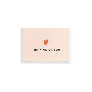 Dahlia Press Mini Cards