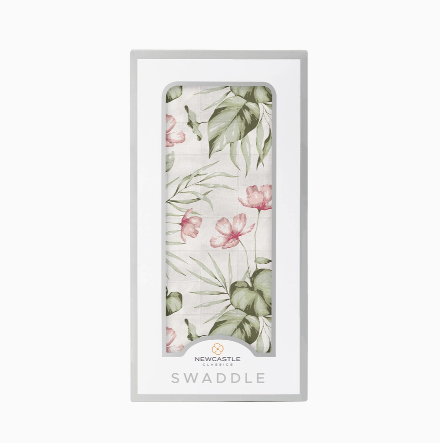 Newcastle Swaddle Blankets