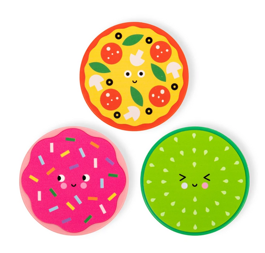 Springie Thingies