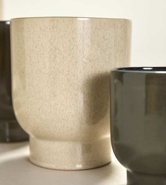 Fischer Pot