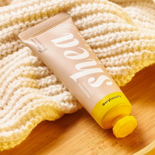 Avry Beauty Lotion