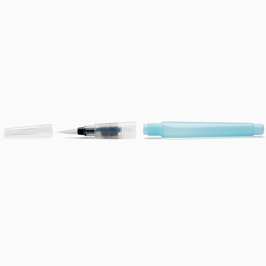 Water Brush Set of 4