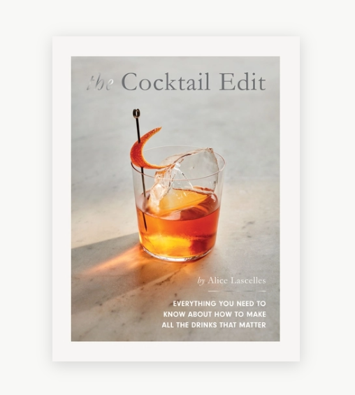 The Cocktail Edit
