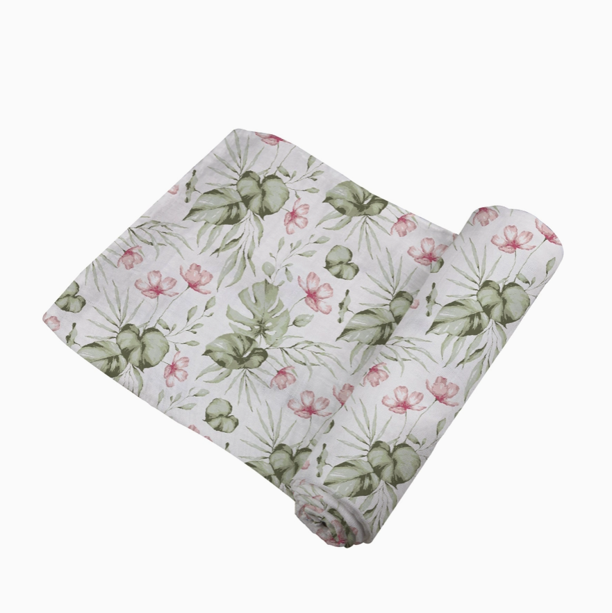 Newcastle Swaddle Blankets