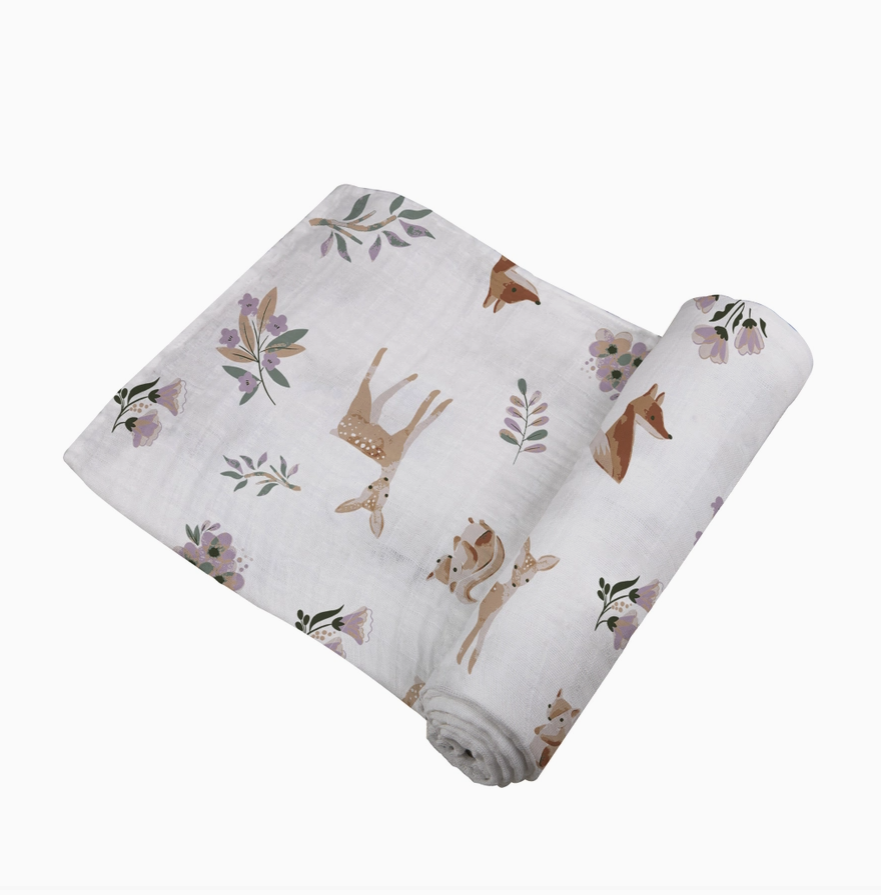 Newcastle Swaddle Blankets