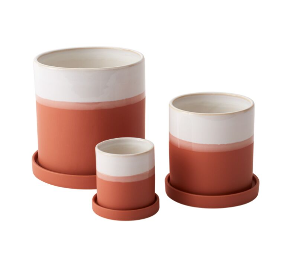 Hadley Pot