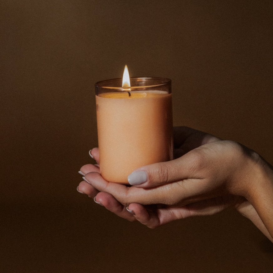 Field Kit Candles