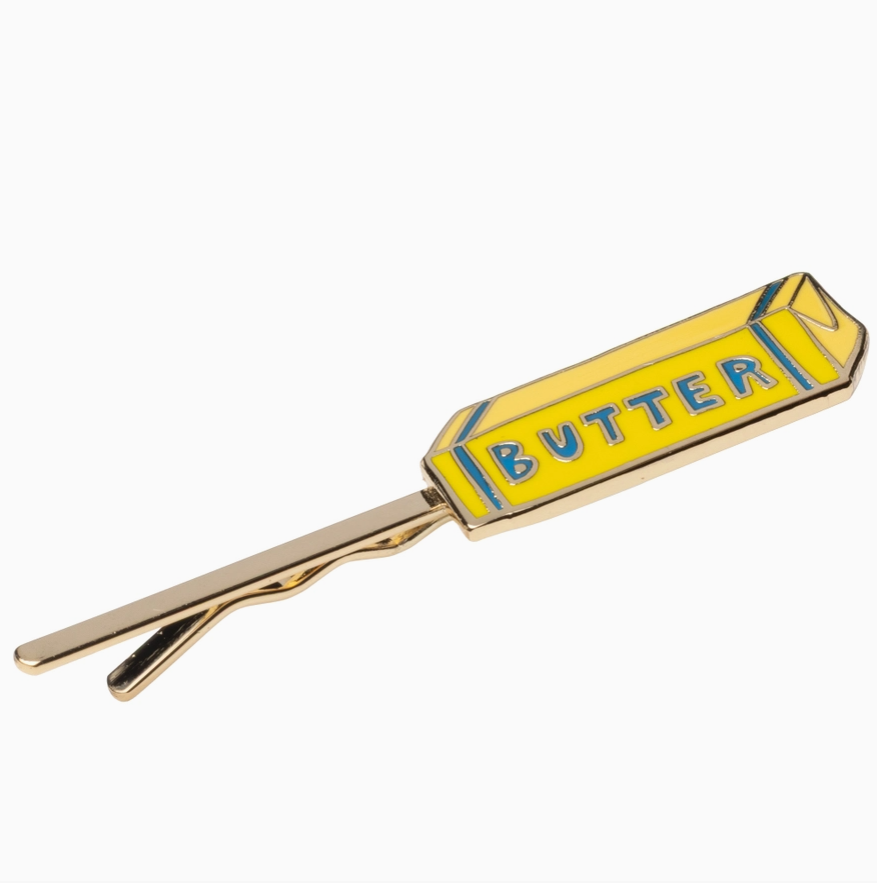 Hair Pins