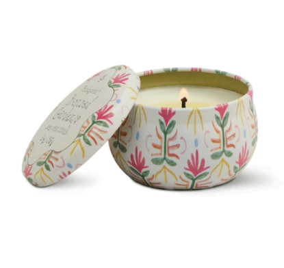 Paddywax Mini Tinned Candles
