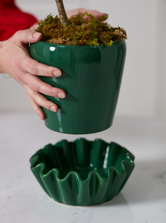 Lorelai Pot