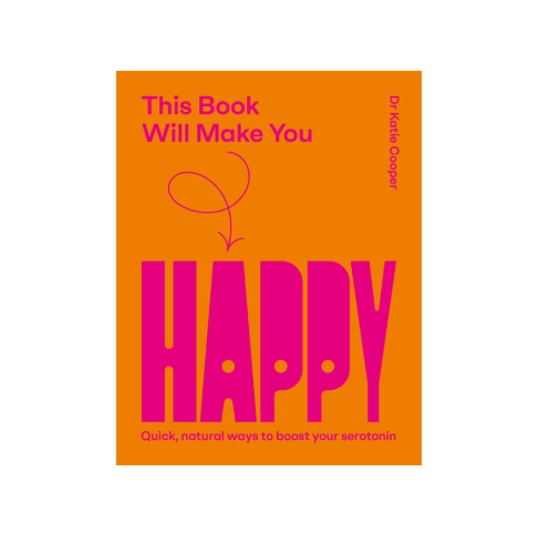 This Book Will Make You Happy