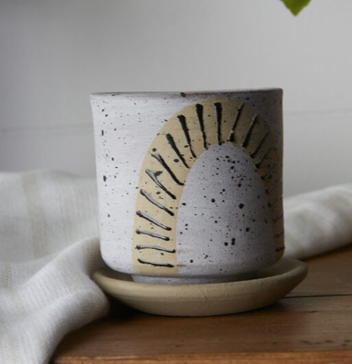 Tocoa Pot