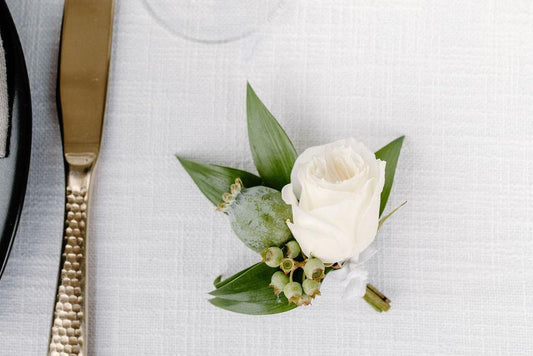 Boutonniere