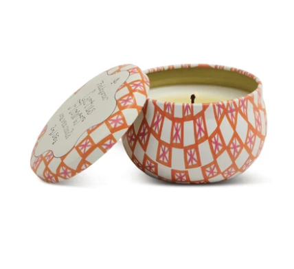 Paddywax Mini Tinned Candles