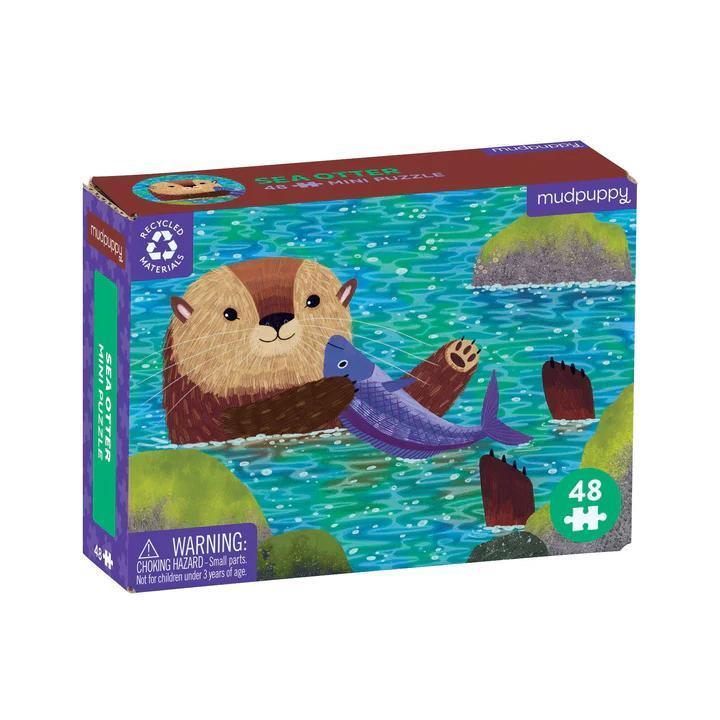 Mini Puzzles